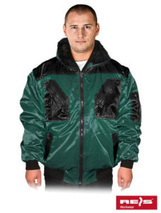 Zimowa Odzież Robocza