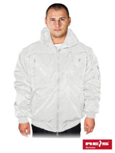 Zimowa Odzież Robocza