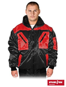 Zimowa Odzież Robocza