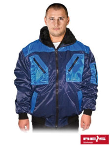 Zimowa Odzież Robocza