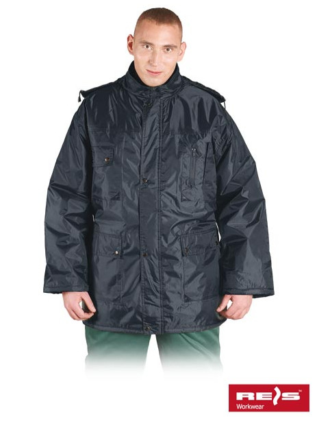 Zimowa Odzież Robocza