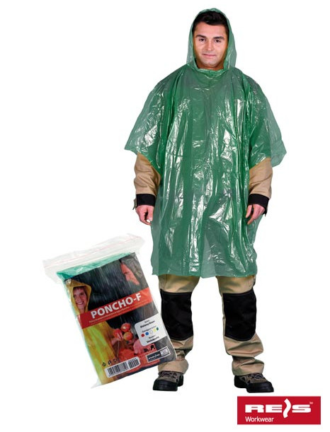 Odzież Przeciwdeszczowa